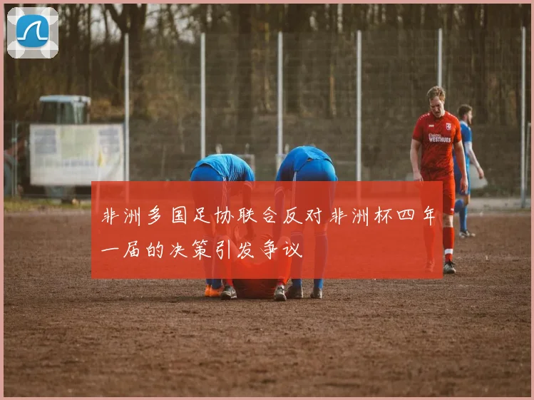 非洲多国足协联合反对非洲杯四年一届的决策引发争议
